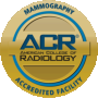 Mammogram ACR Accredited Facility