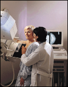 Mammogram